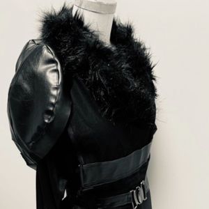 Meet your Posher, Steven